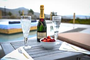 Myconian Crown Suites by Mr and Mrs White