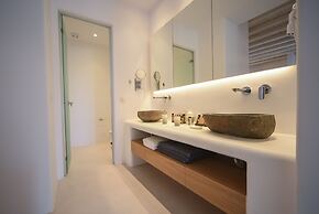 Myconian Crown Suites by Mr and Mrs White