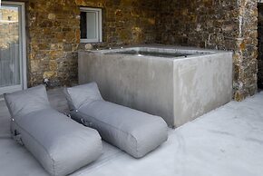 Myconian Crown Suites by Mr and Mrs White