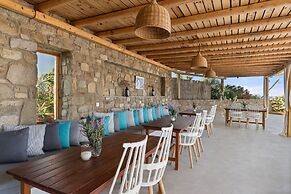 Myconian Crown Suites by Mr and Mrs White