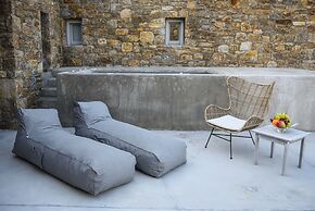 Myconian Crown Suites by Mr and Mrs White