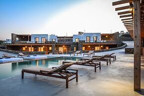 Myconian Crown Suites by Mr and Mrs White