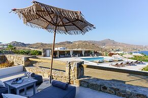 Myconian Crown Suites by Mr and Mrs White