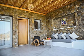 Myconian Crown Suites by Mr and Mrs White