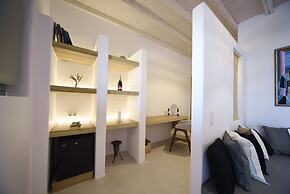Myconian Crown Suites by Mr and Mrs White