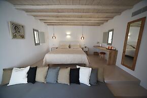 Myconian Crown Suites by Mr and Mrs White