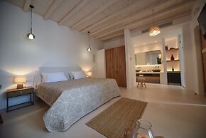 Myconian Crown Suites by Mr and Mrs White