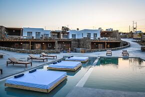 Myconian Crown Suites by Mr and Mrs White