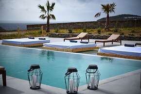 Myconian Crown Suites by Mr and Mrs White