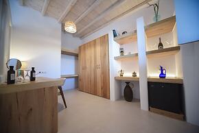 Myconian Crown Suites by Mr and Mrs White