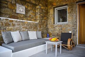 Myconian Crown Suites by Mr and Mrs White