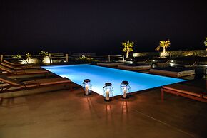 Myconian Crown Suites by Mr and Mrs White