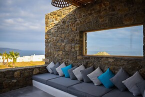 Myconian Crown Suites by Mr and Mrs White