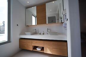 Myconian Crown Suites by Mr and Mrs White