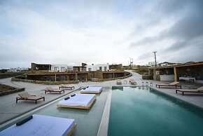 Myconian Crown Suites by Mr and Mrs White