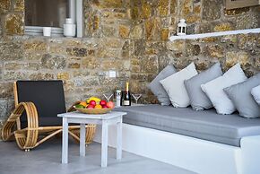 Myconian Crown Suites by Mr and Mrs White