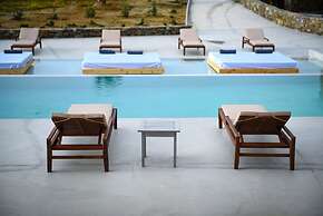 Myconian Crown Suites by Mr and Mrs White