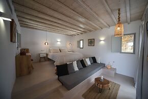 Myconian Crown Suites by Mr and Mrs White