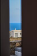 Myconian Crown Suites by Mr and Mrs White
