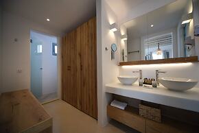 Myconian Crown Suites by Mr and Mrs White