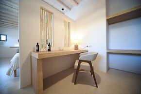 Myconian Crown Suites by Mr and Mrs White