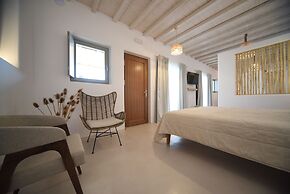Myconian Crown Suites by Mr and Mrs White