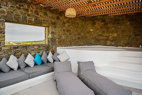 Myconian Crown Suites by Mr and Mrs White