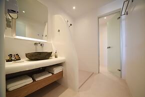 Myconian Crown Suites by Mr and Mrs White