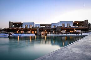 Myconian Crown Suites by Mr and Mrs White
