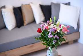 Myconian Crown Suites by Mr and Mrs White