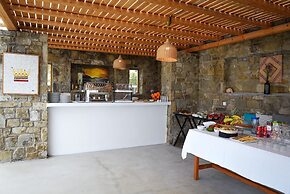 Myconian Crown Suites by Mr and Mrs White