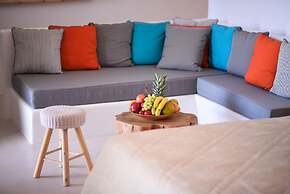Myconian Crown Suites by Mr and Mrs White