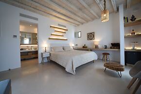 Myconian Crown Suites by Mr and Mrs White