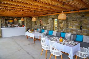 Myconian Crown Suites by Mr and Mrs White