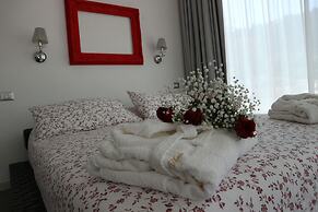 Max Luxury Suite