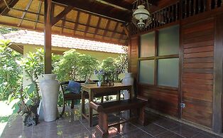 Abangan Bungalow