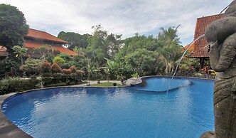 Abangan Bungalow