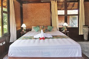 Abangan Bungalow