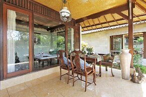 Abangan Bungalow