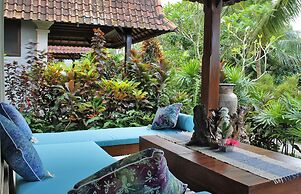 Abangan Bungalow