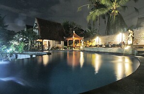 Abangan Bungalow