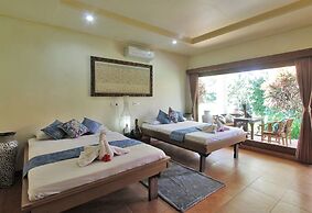 Abangan Bungalow