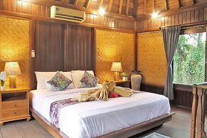 Abangan Bungalow