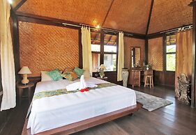 Abangan Bungalow