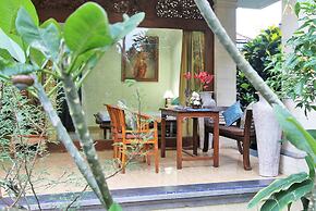 Abangan Bungalow