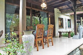 Abangan Bungalow