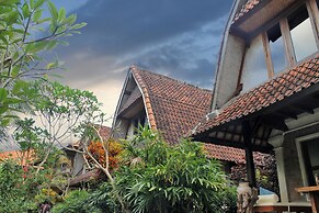Abangan Bungalow