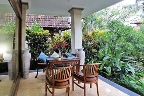 Abangan Bungalow