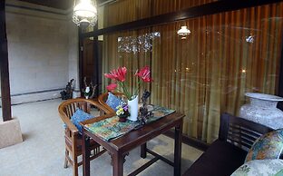 Abangan Bungalow