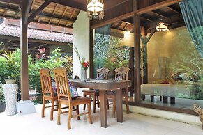 Abangan Bungalow